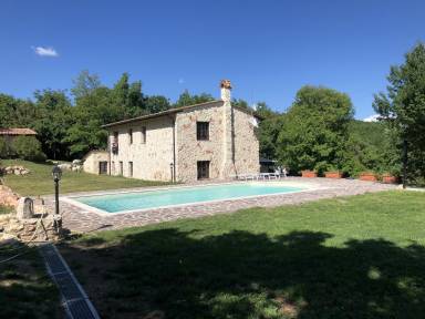 Villa Scandriglia