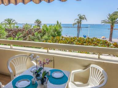 Appartement Saint-Laurent-du-Var
