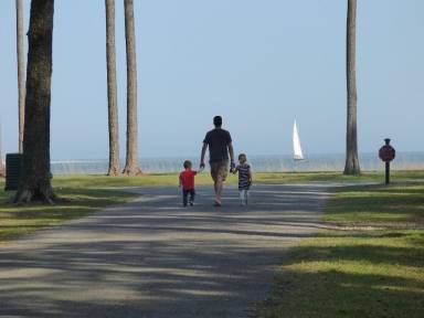 Villa Daufuskie Island