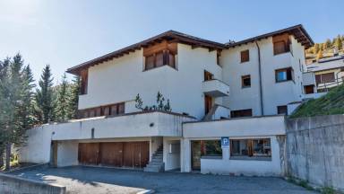 Appartement Celerina/Schlarigna