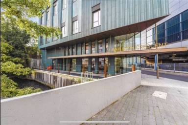 Appartement Borough londonien de Wandsworth