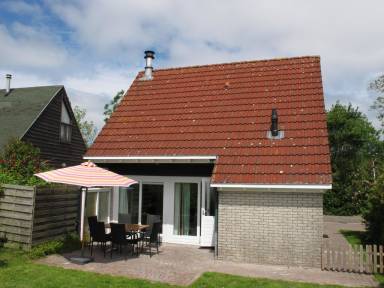 House Schiermonnikoog