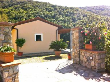 Ferielejlighed Aircondition Cavo