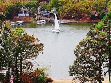 Condo Lake Ozark