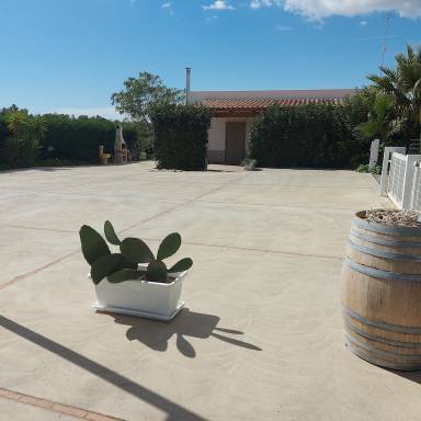 Casa Niscemi