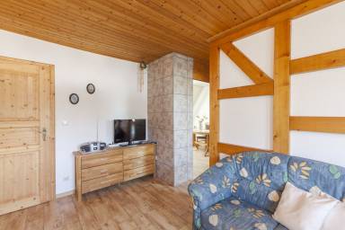 Apartment Hallenberg