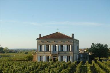 Villa Saint-Émilion