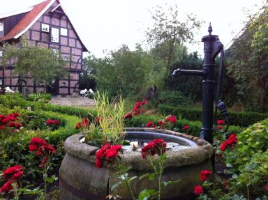 Appartement Bad Bentheim