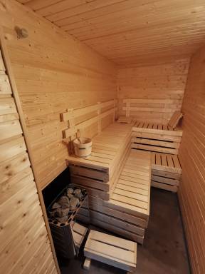 Ferienwohnung Sauna Kirschhofen