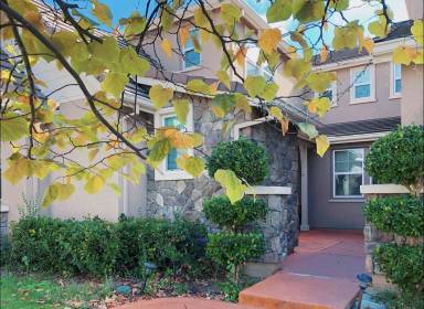 Apartment San Ramon