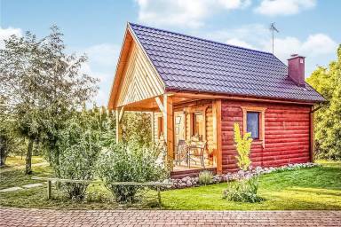 Dom Sieraków
