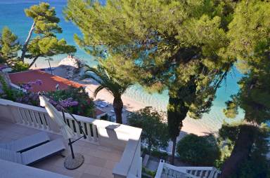 Apartament Promajna