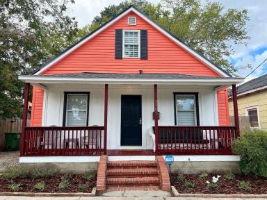 House Pet-friendly Princess Place