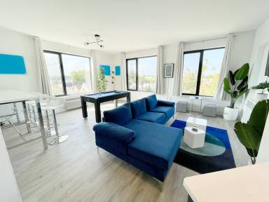 Apartment Elizabeth