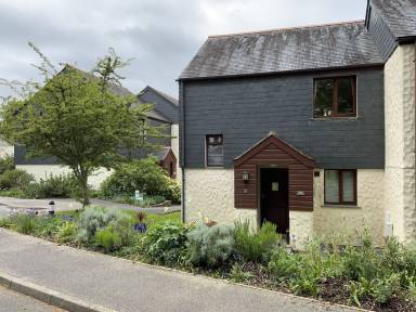 Huis Falmouth