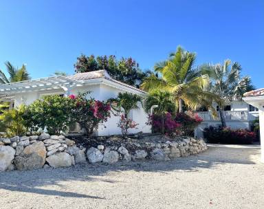 Cottage Providenciales