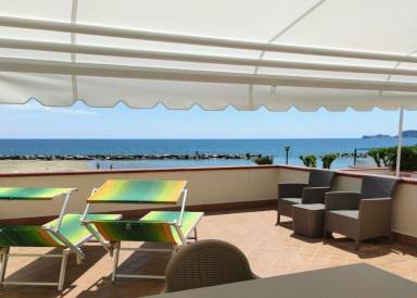 Appartamento Formia