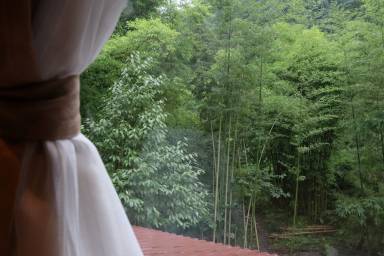 Accommodation Emeishan
