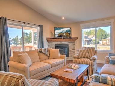 Huis Long Beach