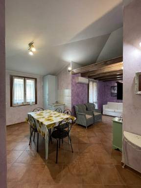 Appartamento Arbatax