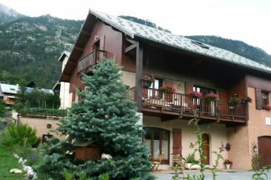 Appartement Serre Chevalier