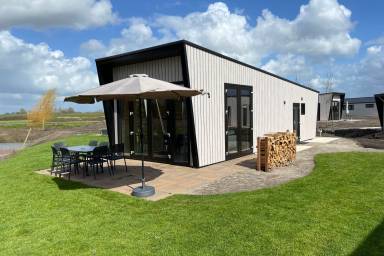 Chalet Zwolle