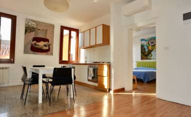 Appartement Santa Croce