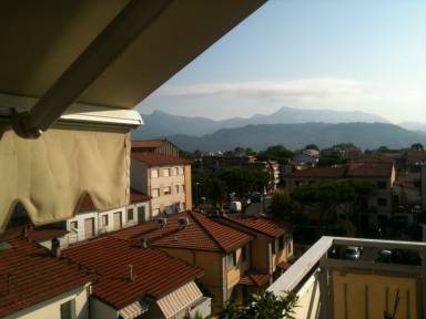 Appartamento Viareggio