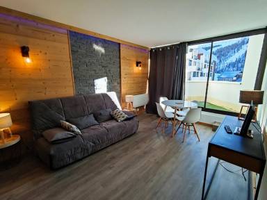 Appartement Beuil