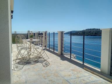 Appartement Općina Marina
