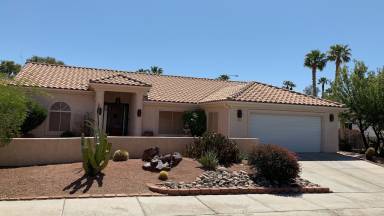 House Mesquite