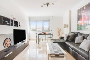 Appartamento Las Palmas de Gran Canaria