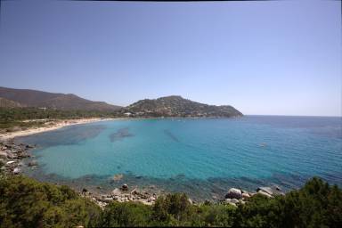 Villa Torre Delle Stelle (Maracalagonis)