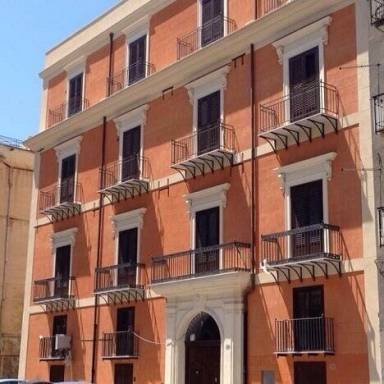 Apartment Palermo