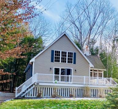 House Moultonborough