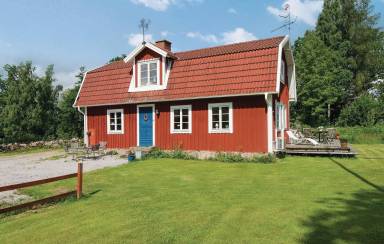 House Kitchen Karlskrona Municipality