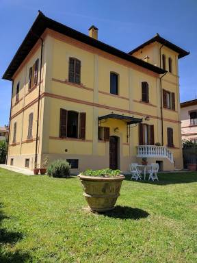 Villa Foligno