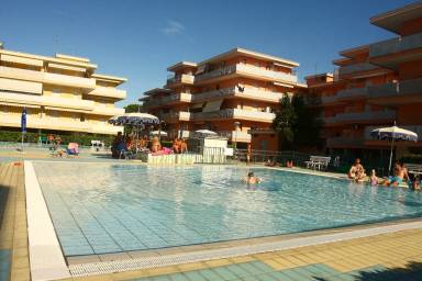 Ferienwohnung Latisana