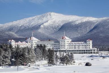 Condo Aircondition Bretton Woods