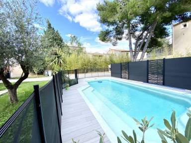 Maison de vacances Castelnau-le-Lez