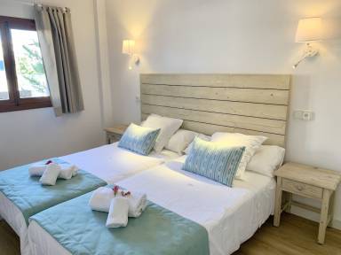 Appart'hôtel Canyamel