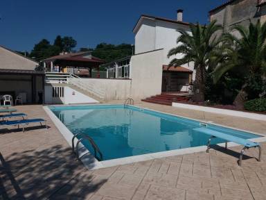 Casa Isernia