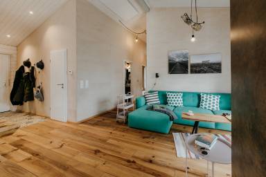 Ferienhaus Wohlenberg