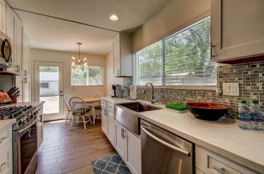 House Air conditioning Cottonwood