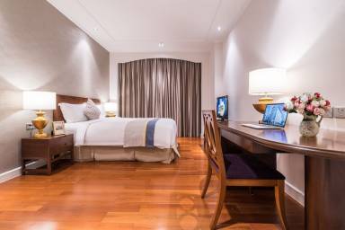 Apart hotel Jing'an