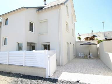 Appartement Agon-Coutainville