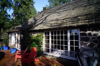 House Lake Oswego
