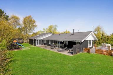 Huis Rødby