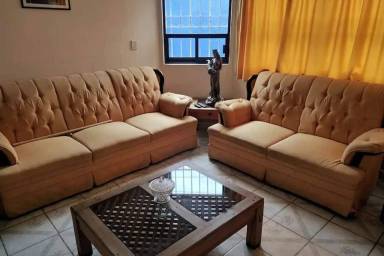 House Pet-friendly Tlaxcala
