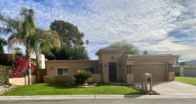 House Indian Wells